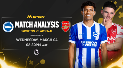 Brighton vs Arsenal: Hurzeler Seeks Third Straight Win – Can European-Dreaming Seagulls Repeat 1-1 Draw from Last Year over Gunners